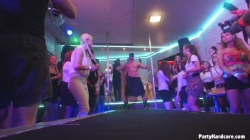 Party Hardcore Gone Crazy Vol. 30 Part 2 - Cam 1 Screencap 39 on www.sinx.com