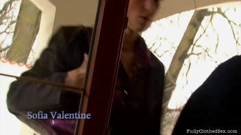 Great Expectations Screencap 9 on www.sinx.com