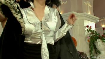 Great Expectations Screencap 101 on www.sinx.com