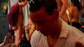 Wet and Wild Fuckfest Part 4 - Cam 1 Screencap 63 on www.sinx.com