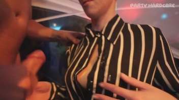 Party Hardcore Gone Crazy Vol. 16 Part 7 - Main Edit Screencap 50 on www.sinx.com