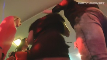 Party Hardcore Gone Crazy Vol. 16 Part 7 - Main Edit Screencap 59 on www.sinx.com