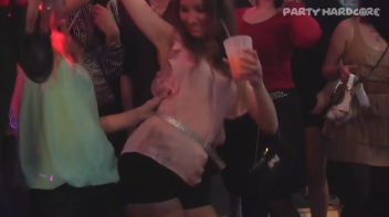 Party Hardcore Gone Crazy Vol. 16 Part 7 - Main Edit Screencap 74 on www.sinx.com