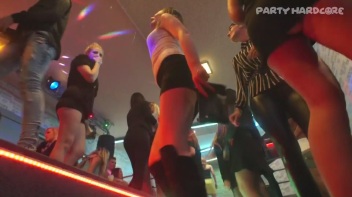 Party Hardcore Gone Crazy Vol. 16 Part 7 - Main Edit Screencap 82 on www.sinx.com