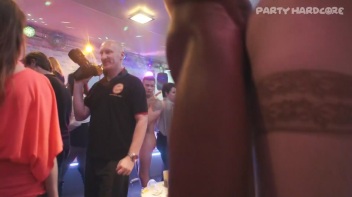 Party Hardcore Gone Crazy Vol. 16 Part 7 - Main Edit Screencap 13 on www.sinx.com