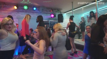 Party Hardcore Gone Crazy Vol. 16 Part 7 - Main Edit Screencap 31 on www.sinx.com