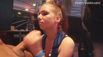 Party Hardcore Gone Crazy Vol. 16 Part 7 - Main Edit Screencap 44 on www.sinx.com