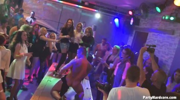 Party Hardcore Gone Crazy Vol. 33 Part 2 - Cam 2 Screencap 59 on www.sinx.com