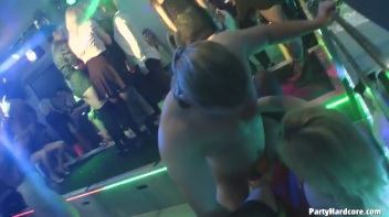 Party Hardcore Gone Crazy Vol. 32 Part 6 - Main Edit Screencap 9 on www.sinx.com