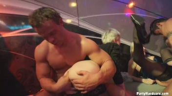 Party Hardcore Gone Crazy Vol. 32 Part 6 - Main Edit Screencap 97 on www.sinx.com
