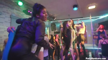 Party Hardcore Gone Crazy Vol. 32 Part 6 - Main Edit Screencap 98 on www.sinx.com