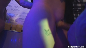Party Hardcore Gone Crazy Vol. 32 Part 6 - Main Edit Screencap 101 on www.sinx.com