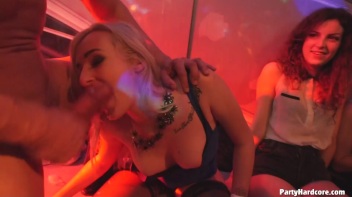 Party Hardcore Gone Crazy Vol. 32 Part 6 - Main Edit Screencap 116 on www.sinx.com