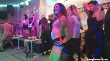 Party Hardcore Gone Crazy Vol. 32 Part 6 - Main Edit Screencap 24 on www.sinx.com