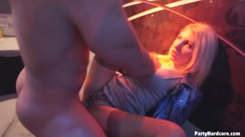 Party Hardcore Gone Crazy Vol. 32 Part 6 - Main Edit Screencap 6 on www.sinx.com