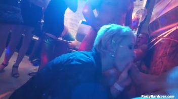 Party Hardcore Gone Crazy Vol. 32 Part 6 - Main Edit Screencap 62 on www.sinx.com