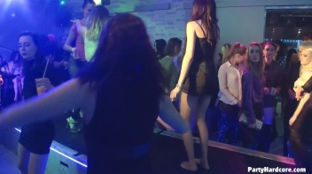 Party Hardcore Gone Crazy Vol. 32 Part 6 - Main Edit Screencap 65 on www.sinx.com