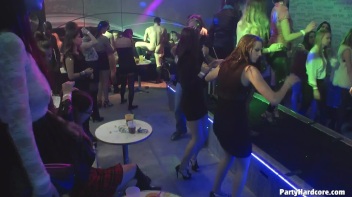 Party Hardcore Gone Crazy Vol. 32 Part 6 - Main Edit Screencap 68 on www.sinx.com