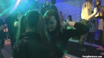 Party Hardcore Gone Crazy Vol. 32 Part 6 - Main Edit Screencap 77 on www.sinx.com