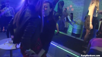 Party Hardcore Gone Crazy Vol. 32 Part 6 - Main Edit Screencap 78 on www.sinx.com