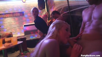 Party Hardcore Gone Crazy Vol. 32 Part 6 - Main Edit Screencap 79 on www.sinx.com