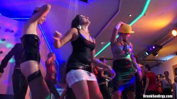 Power Tooled Party Cunts Part 5 - Main Edit Screencap 51 on www.sinx.com