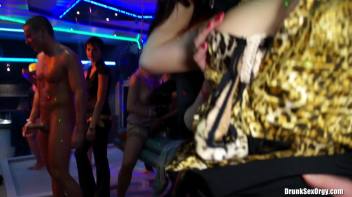 Power Tooled Party Cunts Part 5 - Main Edit Screencap 78 on www.sinx.com