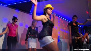 Power Tooled Party Cunts Part 5 - Main Edit Screencap 97 on www.sinx.com