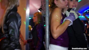 Power Tooled Party Cunts Part 5 - Main Edit Screencap 14 on www.sinx.com