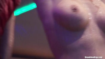 Power Tooled Party Cunts Part 5 - Main Edit Screencap 2 on www.sinx.com