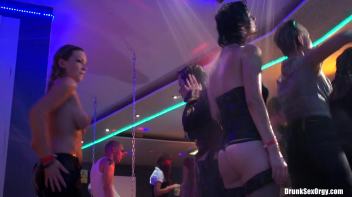 Power Tooled Party Cunts Part 5 - Main Edit Screencap 23 on www.sinx.com