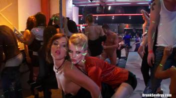 Power Tooled Party Cunts Part 5 - Main Edit Screencap 34 on www.sinx.com