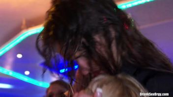 Power Tooled Party Cunts Part 5 - Main Edit Screencap 36 on www.sinx.com