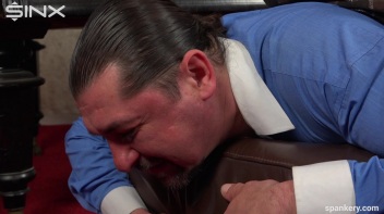 Hot Student Spanks Her Teacher Screencap 4 on www.sinx.com