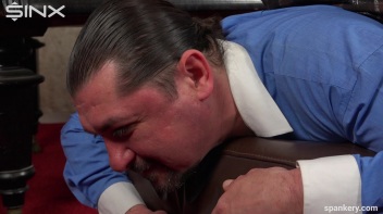 Hot Student Spanks Her Teacher Screencap 61 on www.sinx.com