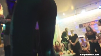 Party Hardcore Gone Crazy Vol. 32 Part 6 - Cam 3 Screencap 20 on www.sinx.com