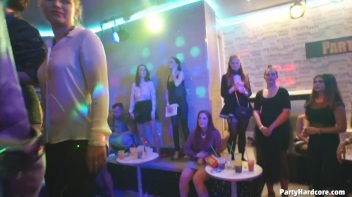 Party Hardcore Gone Crazy Vol. 32 Part 6 - Cam 3 Screencap 21 on www.sinx.com