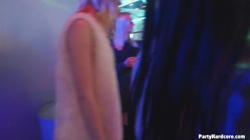 Party Hardcore Gone Crazy Vol. 32 Part 6 - Cam 3 Screencap 22 on www.sinx.com