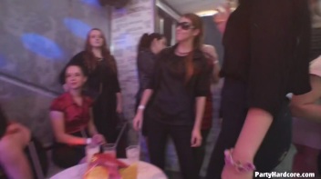 Party Hardcore Gone Crazy Vol. 32 Part 6 - Cam 3 Screencap 47 on www.sinx.com