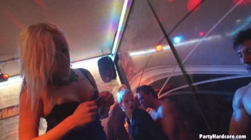 Party Hardcore Gone Crazy Vol. 32 Part 6 - Cam 3 Screencap 60 on www.sinx.com