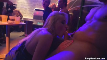 Party Hardcore Gone Crazy Vol. 32 Part 6 - Cam 3 Screencap 62 on www.sinx.com