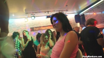 Party Hardcore Gone Crazy Vol. 32 Part 6 - Cam 3 Screencap 7 on www.sinx.com