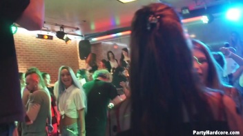 Party Hardcore Gone Crazy Vol. 35 Part 1 - Cam 3 Screencap 26 on www.sinx.com