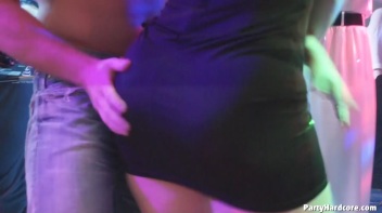 Party Hardcore Gone Crazy Vol. 35 Part 1 - Cam 3 Screencap 36 on www.sinx.com