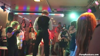 Party Hardcore Gone Crazy Vol. 35 Part 1 - Cam 3 Screencap 49 on www.sinx.com