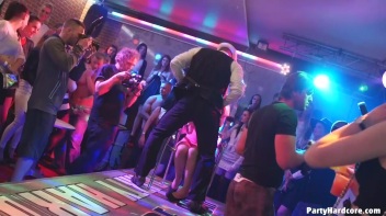 Party Hardcore Gone Crazy Vol. 35 Part 1 - Cam 3 Screencap 55 on www.sinx.com