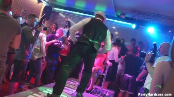 Party Hardcore Gone Crazy Vol. 35 Part 1 - Cam 3 Screencap 59 on www.sinx.com