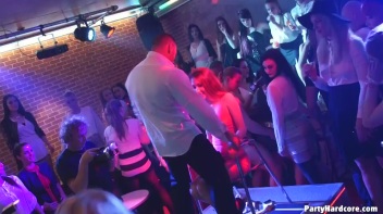 Party Hardcore Gone Crazy Vol. 35 Part 1 - Cam 3 Screencap 66 on www.sinx.com