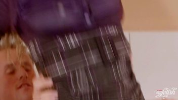 Bath Time Never Felt So Good Screencap 74 on www.sinx.com