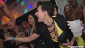 Party Hardcore Vol. 72 Part 1 - Main Edit Screencap 57 on www.sinx.com